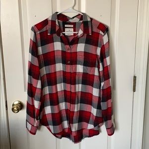 AE Flannel